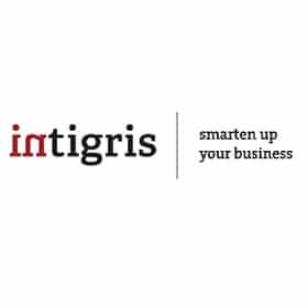 Intigris logo