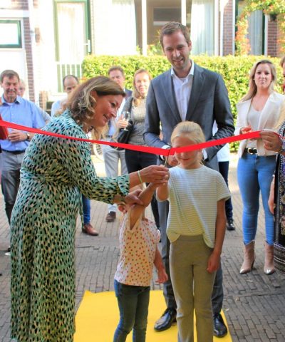 Actief Werkt! Uitzendbureau opent nieuwe vestiging in Vlaardingen