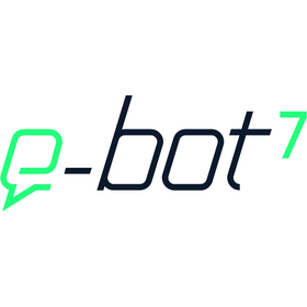 Ebot7 logo