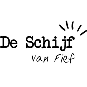 Schijf van Fief logo